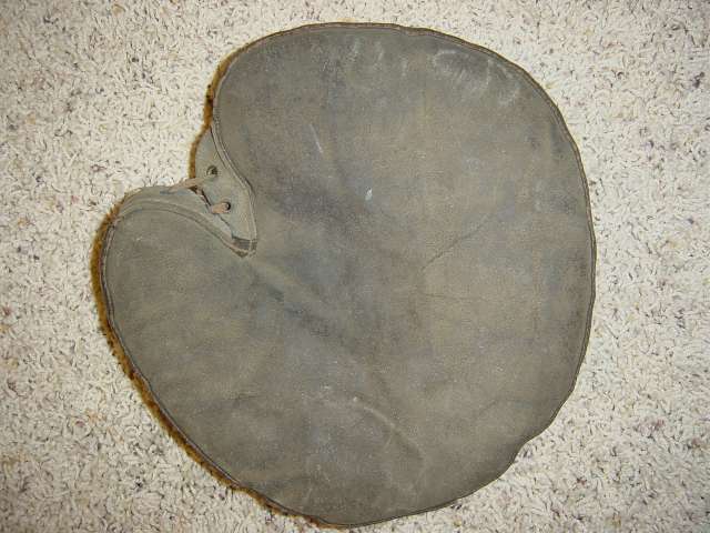 A.J. Reach Hook & Eye Back Youth Front